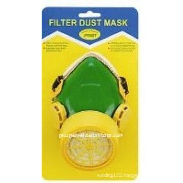 Respiratory Protection-Respirator Mask